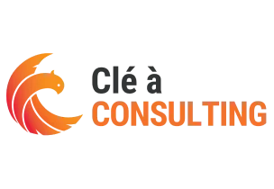 Logo Clé à consulting